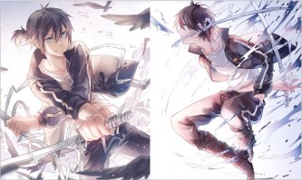 Noragami 02 (Custom)